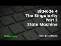 BitBurner v2 6 - Live