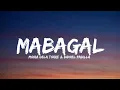 Download Lagu Moira Dela Torre \u0026 Daniel Padilla - Mabagal (Lyrics)