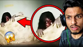 Free Fire Real Horror Incident | Top 3 Scary Videos 😱