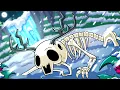 Download Lagu The DEER MONSTER: EXTINCTION?! (Cartoon Animation)