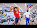 Walmart s One Piece The Live-Live Action