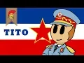 Download Lagu Josip Broz Tito: Marshal, Leader, President | Tooky History