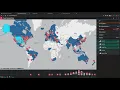 Visual Command Center Demo