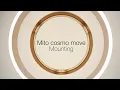 Download Lagu Occhio Tutorial | Mito cosmo move Mounting
