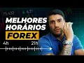 Download Lagu MELHOR HORÁRIO para Operar Forex em 2025 SEM Falhar!