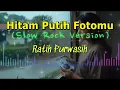 Lagu Hitam Putih Fotomu – Ratih Purwasih | AI Slow Rock Cover by RINDUVA