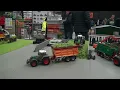 Download Lagu MINIATUREN BEURS IN ZWOLLE 2022 AGRITOY LCN / 1,64 DIORAMA /