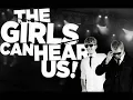 Tenderoni Remix - The Girls Can Hear Us! (TGCHU)