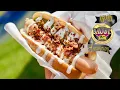 We are Saugy Hot Dogs