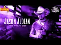 Jason Aldean - Got What I Got (Chopped & Slowed By DJ Tramaine713)