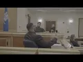 YouTuber SeanPaul Reyes testifies in his own defense at trial