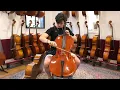 Download Lagu European made cello comparison