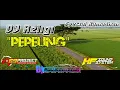 Lagu DJ PEPELING || Jinggle HF Sound System by Riski Irvan Nanda(69 Project)
