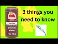 3 things you need to know about Apple Barrel Acrylic Paint