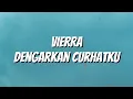Lagu Vierra - Dengarkan Curhatku (Lirik)