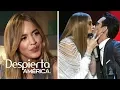 Shannon de Lima clarifies whether JLo was the reason for her divorce