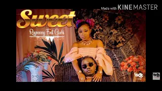rayvany ft guchi sweet official audio 