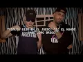 Nicky Jam - Bzrp Music Sessions, Vol. 41 (LETRA)