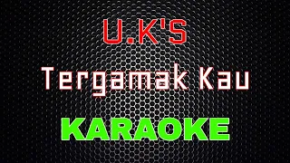 u ks tergamak kau karaoke lmusical