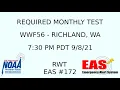 Benton County EM RMT - WWF56