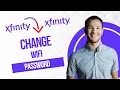 How To Change Xfinity Wifi Password Best Method