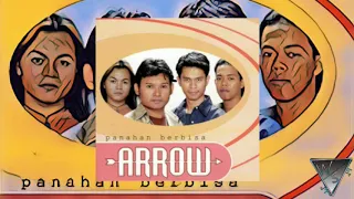 Download Arrow - Selimutkan Ku Dengan Asmaramu {HQ Audio} MP3