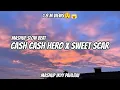 Download Lagu Mashup - Hero X Sweet Scar ( Ikyy Pahlevii Remix )