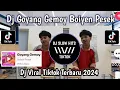 Download Lagu DJ GOYANG GEMOY BOIYEN PESEK VIRAL TIKTOK TERBARU 2024