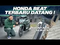 KAGET BELI HONDA BEAT TERBARU TERNYATA BEGINI