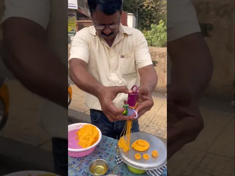 ⚡⚡Murukkulu Maker Making Process⚡⚡ #shorts #telugufoodie #esangathulu #streetfood #foodie #omelette