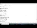 Selenium Automation With Java QA Session 16