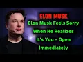 Lagu ✉️Elon Musk Feels Sorry When He Realizes It's You – Open Immediately