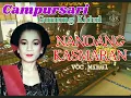 Koleksi Terbaik Spesial Campursari  Manthous Minul - Nandang Kasmaran