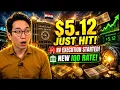 PROMISES FINISHED New Rate 5 12 Iraq Dinar Real RV Execution Started Bank Proof