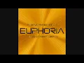 Lagu The Very Best Of Euphoria: Mixed By Matt Darey - CD2