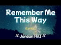 Download Lagu Remember Me This Way (Lyrics) Casper Movie 1995 OST ~ Jordan Hill