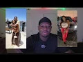 DRAMAALERT CjSoCool LEAKED TAPE TiTaylor Shades YKNiece ClarenceNyc Vs Queen SISTER MORE