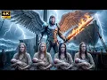 God Sent Michael and What He Did to the Watchers Wives Changes Everything Book of Enoch