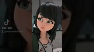 قمر التيك توك 