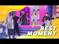 Download Lagu AYU TING TING Populer di Kalangan ARTIS KOREA Lho | Best Moment #Brownis (21/6/21)