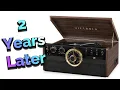 Victrola Mid-Century - 2 Years Later