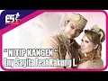 Download Lagu Eny Sagita Feat. Kakung L - Nitip Kangen | Dangdut (Official Music Video)