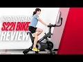 NordicTrack S22i Studio Bike Review The Best Exercise Bike