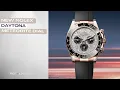 Lagu Unboxing NEW Rolex Cosmograph Daytona in Everose Gold | Meteorite Dial on Oysterflex | Ref. 126515LN