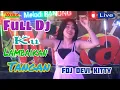 Download Lagu OT WIKA REMIX DJ TERBARU KU LAMBAIKAN TANGAN FDJ DEVI KITTY