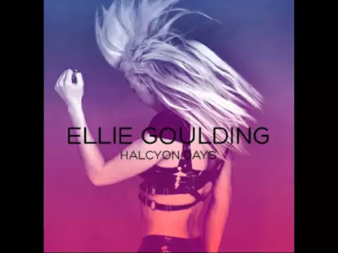 Download MP3 Ellie Goulding - On My Mind (Audio)
