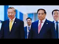 Download Lagu President Pham Minh Chinh still stands firm like Tu Hai in the face of all the turmoil? Attack Hi...