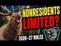 Pennsylvania Just Changed Elk Hunting Forever