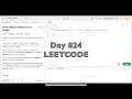 Day 824 LeetCode Problem 3310 Remove Methods From Project - Swift