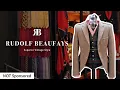 Download Lagu Rudolf Beaufays: Superior Vintage Style in Hamburg, Germany!